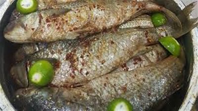 شعبة الأسماك: 15% زيادة في أسعار الفسيخ هذا العام