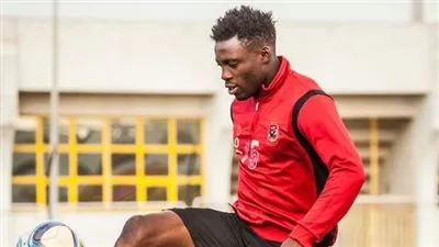 الأهلي يصدم إيفونا بقرار جرئ