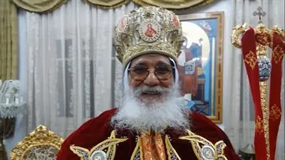 مطران طهطا: 