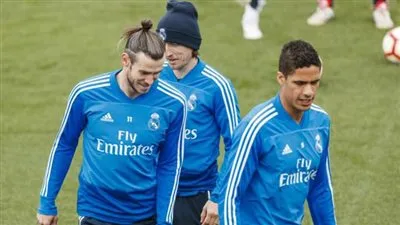 تقارير: لا يوجد لاعب يريد مغادرة ريال مدريد