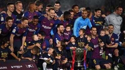 أول تعليق من فالفيردي بعد تحقيق الليجا