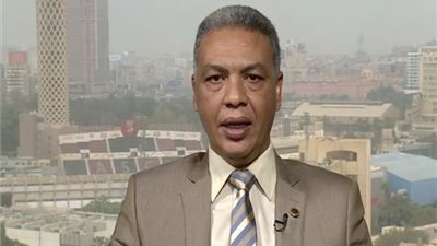 سمير راغب: مشاركة السيسي بقمة 