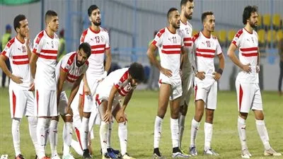 عاجل.. اتحاد الكرة يزف خبرا سارا للزمالك قبل مواجهة النجم الساحلي
