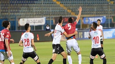 لماذا لم يتم إيقاف لاعبي الأهلي والزمالك بعد أحداث بيراميدز؟.. اتحاد الكرة يجيب