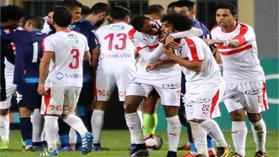 الزمالك يقترب من حسم أولى صفقاته الصيفية