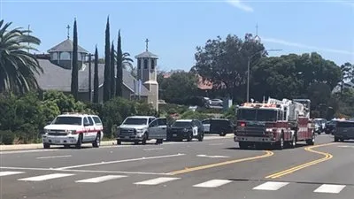 تفاصيل مثيرة عن مهاجم الكنيس اليهودي في ولاية كاليفورنيا