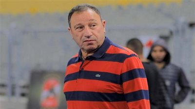 رئيس الزمالك: محمود الخطيب بيقلدني