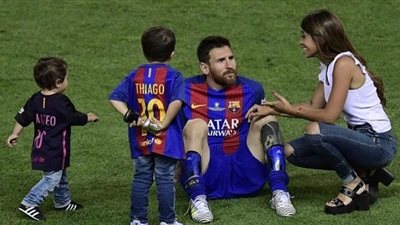 حجم استثمارات ليونيل ميسي العقارية وأرباحه