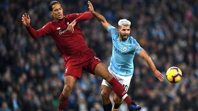 أكثر الأندية ارتكابا للأخطاء في الدوري الإنجليزي.. مانشستر سيتي يتأخر