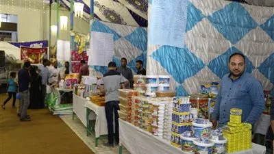 الهجان: إقامة 11 معرضا لـ