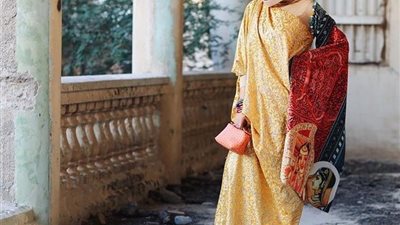 عبايات بتصاميم فاخرة.. اعتمديها في رمضان 2019 (صور)