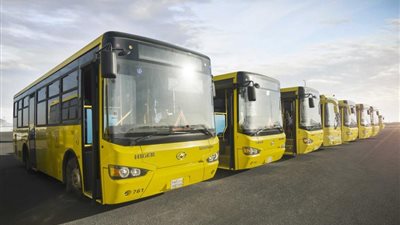 مضاعفة النقل المدرسي 3 مرات بالحد الجنوبي 