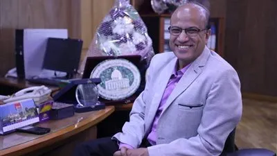 الزناتي: نجوم أوركسترا الشياب والرياضة على مسرح 'الصحفيين' اليوم