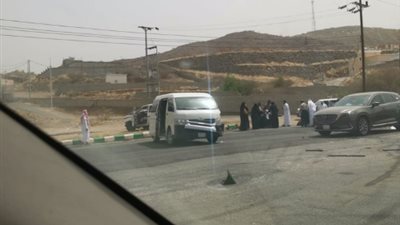 حالتا وفاة و9 إصابات حصيلة حادثيْ سير لطلاب وطالبات ببارق والمجاردة