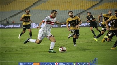 رسميا.. تأجيل لقاء الزمالك والإنتاج الحربي