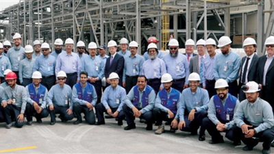 3.41 مليارات ريال أرباح 