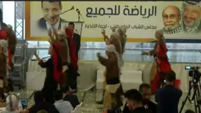 التيار الإصلاحي بـ فتح يطلق مشروع 