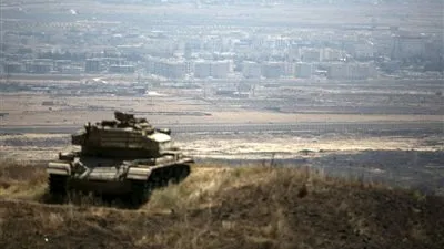 إسرائيل تطلق سراح سوريين بعد الحصول على رفات جندي من سوريا