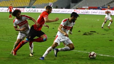 مواعيد مباريات الأهلي والزمالك بعد تعديل جدول الدوري