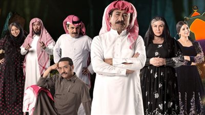 أول دراما سعودية تسلط الضوء على حادثة اقتحام الحرم المكي