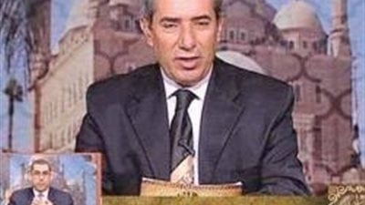 'الأعلى للإعلام' ينعى الإعلامي الكبير علي عبدالحليم