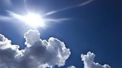 الأرصاد تنشر توقعات حالة الطقس يوم شم النسيم