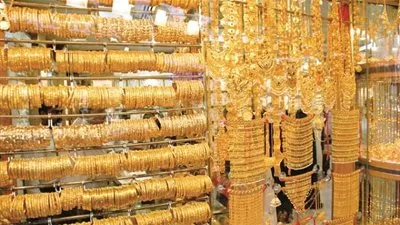 تعرف على أسعار الذهب اليوم الأحد 28-4-2019 في السوق المصري