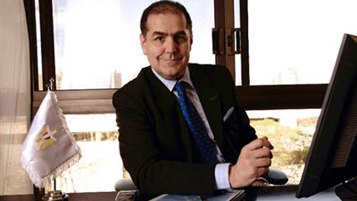 هانى أبو الفتوح: أزمة الاستثمار عالمية وغير مقتصرة على مصر فقط