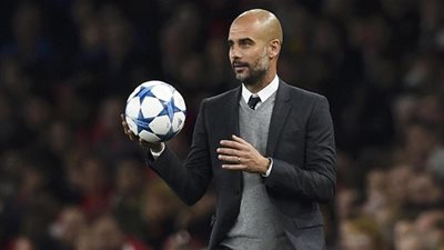 مدرب بيرنلي يفاجئ جوارديولا بتصريح ناري