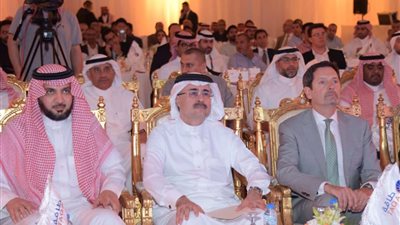 رئيس أرامكو: السعودية ستصدر الغاز عالميًا خلال 5 سنوات