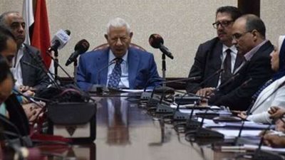 الأعلى للإعلام: القانون يمنع بث أي قناة خارج مدينة الإنتاج الإعلامي