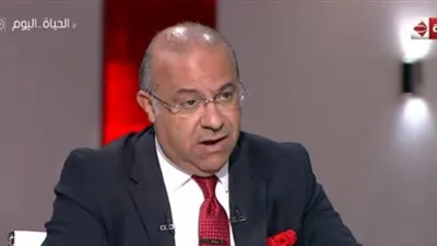 مساعد وزير التموين: لدينا 10 مناطق لوجيستية تحت التنفيذ 