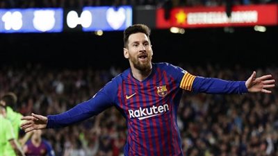 صراع الحذاء الذهبي.. ميسي يقترب من حسم اللقب ومبابي يحاول ملاحقته