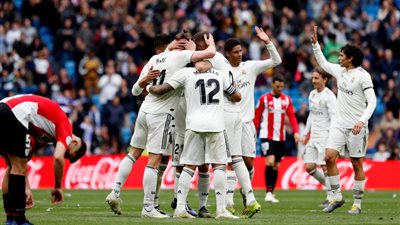 أهم أخبار ريال مدريد اليوم الأحد.. نجم الملكي يحسم مصيره وأزمة في صفقة الموسم