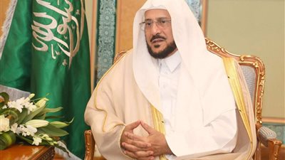 الشؤون الإسلامية تشيد بدور خطباء المساجد في التلاحم ضد ذوي الفكر الضال