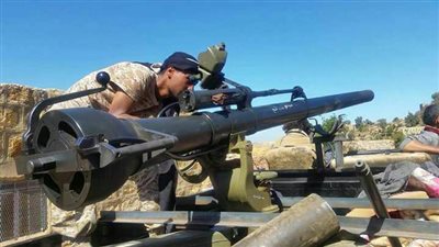 مصرع 7 من مليشيا الحوثي بينهم قيادي بتعز 