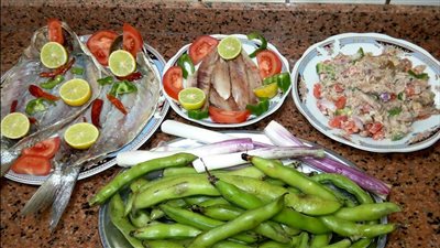 استشاري تغذية: 