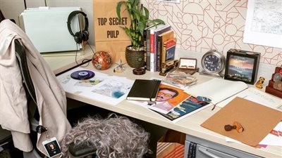 فك رموز أول صورة لـ