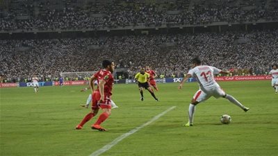 الزمالك يكرس عقدة جديدة للنجم الساحلي (أرقام)