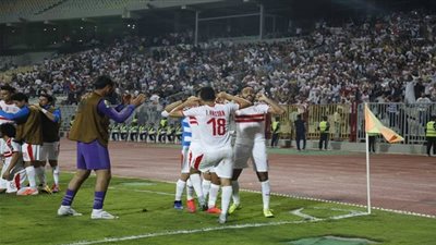 الزمالك يختبر يوسف أوباما