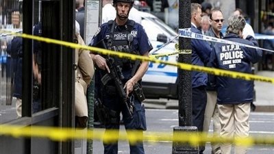 مقتل شخص وإصابة 7 أخرين في حادث إطلاق نار بأمريكا