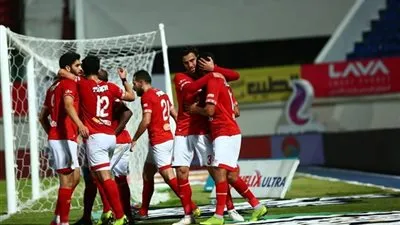 مفاجأة.. الأهلي على بعد خطوات من حسم صفقة مميزة 