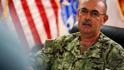 إقالة المسؤول الأول عن سجن جوانتانامو