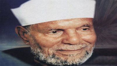 تفسير الشعراوي للآية 199 من سورة الأعراف