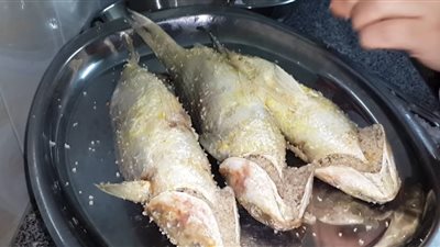 تعرف على سر تناول الفسيخ في شم النسيم