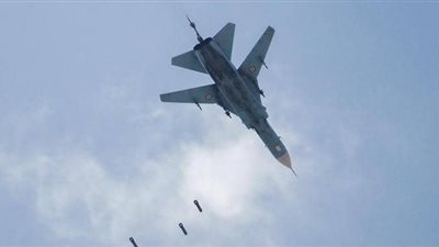 إيران تخلي مواقعها في دير الزور بسبب 