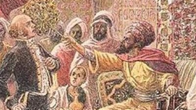 حكايات اليوم.. فرنسا تحتل الجزائر بعد 