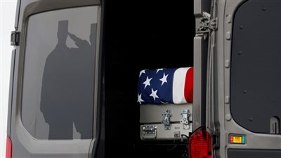 مقتل عسكري أمريكي في سوريا