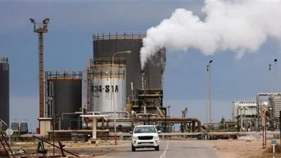 إحباط هجوم مسلح على حقل الشرارة النفطي في ليبيا