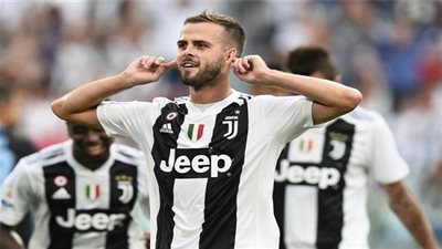 يوفنتوس يطلب من ريال مدريد 100 مليون يورو في 